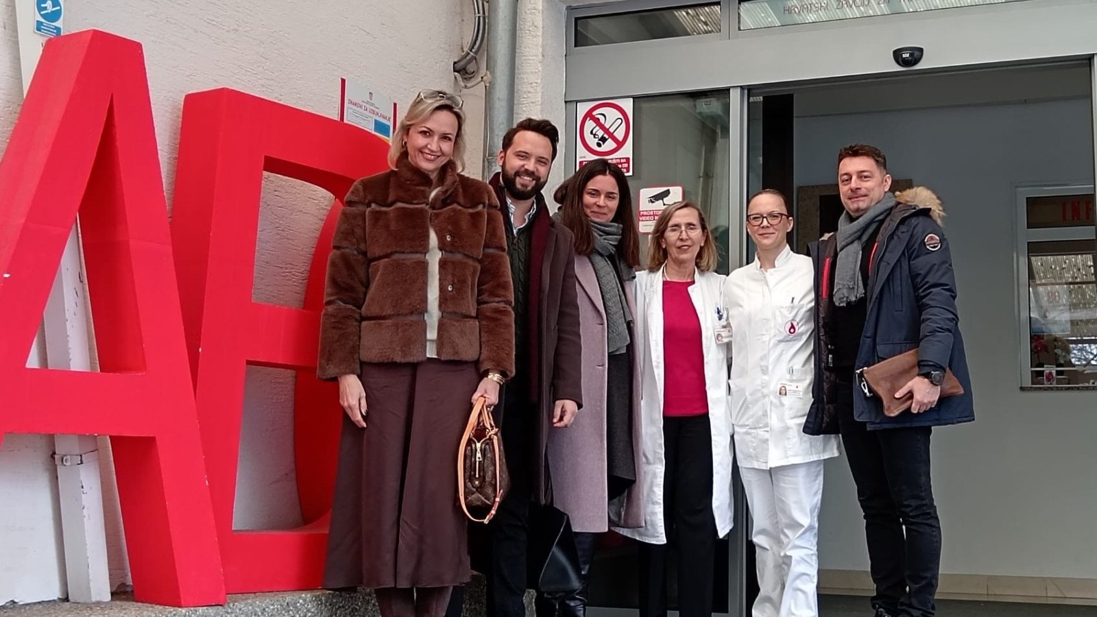 Postani i ti heroj ulice: supermoć ti je u krvi!