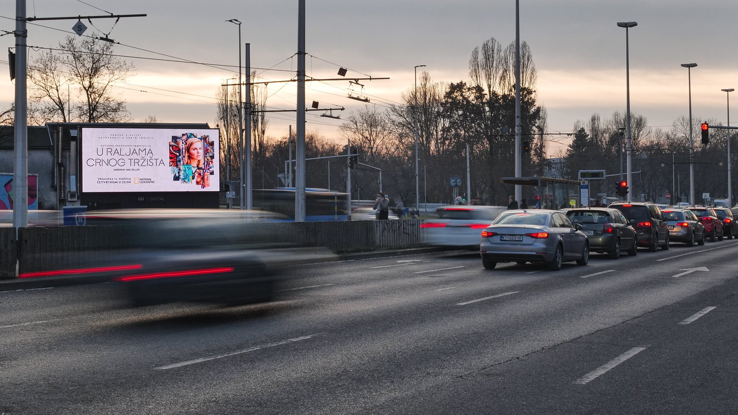 Nova atraktivna površina u Zagrebu