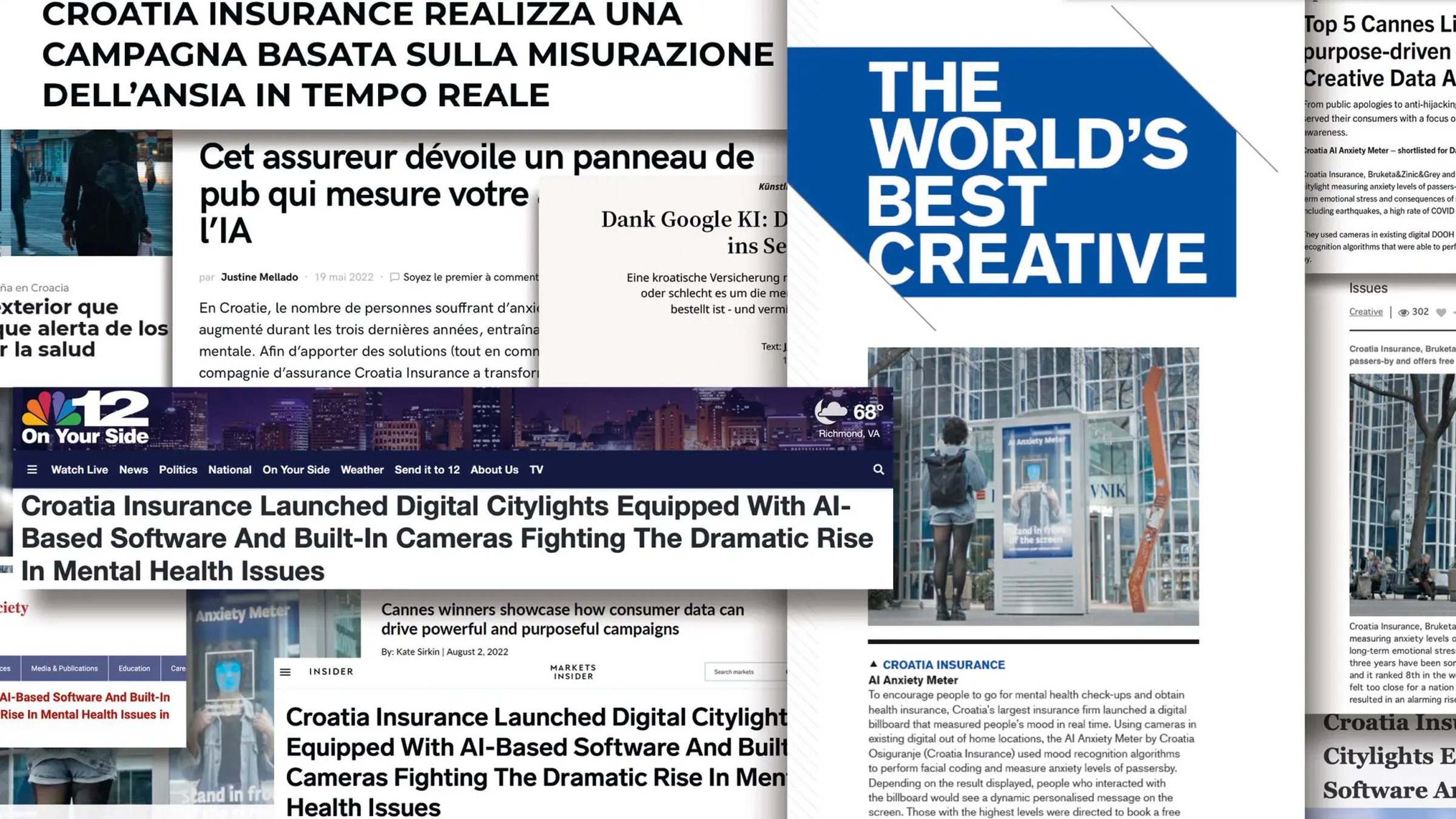 30 nagrada za Go2Digital projekte