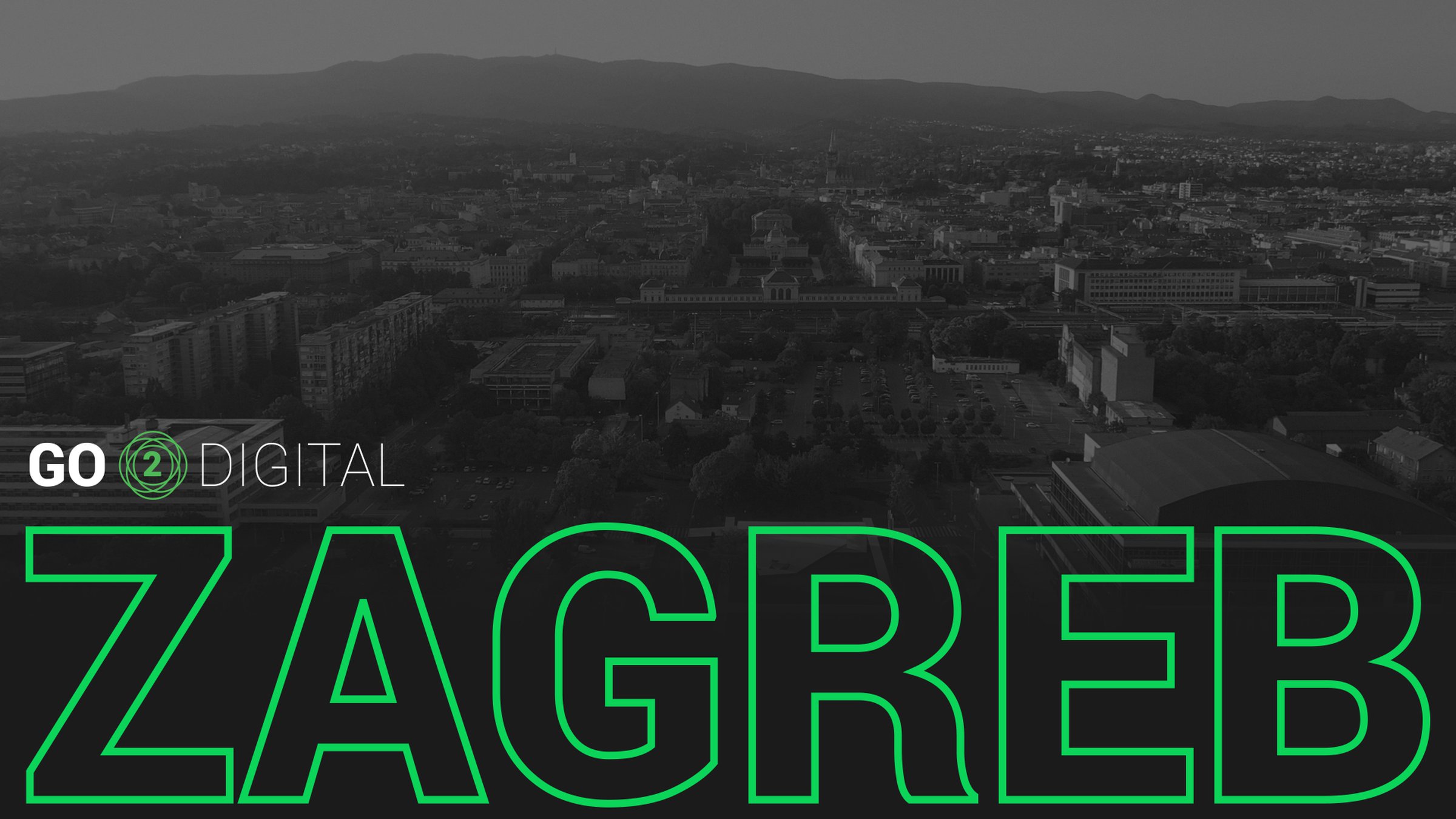Dobrodošli u Zagreb