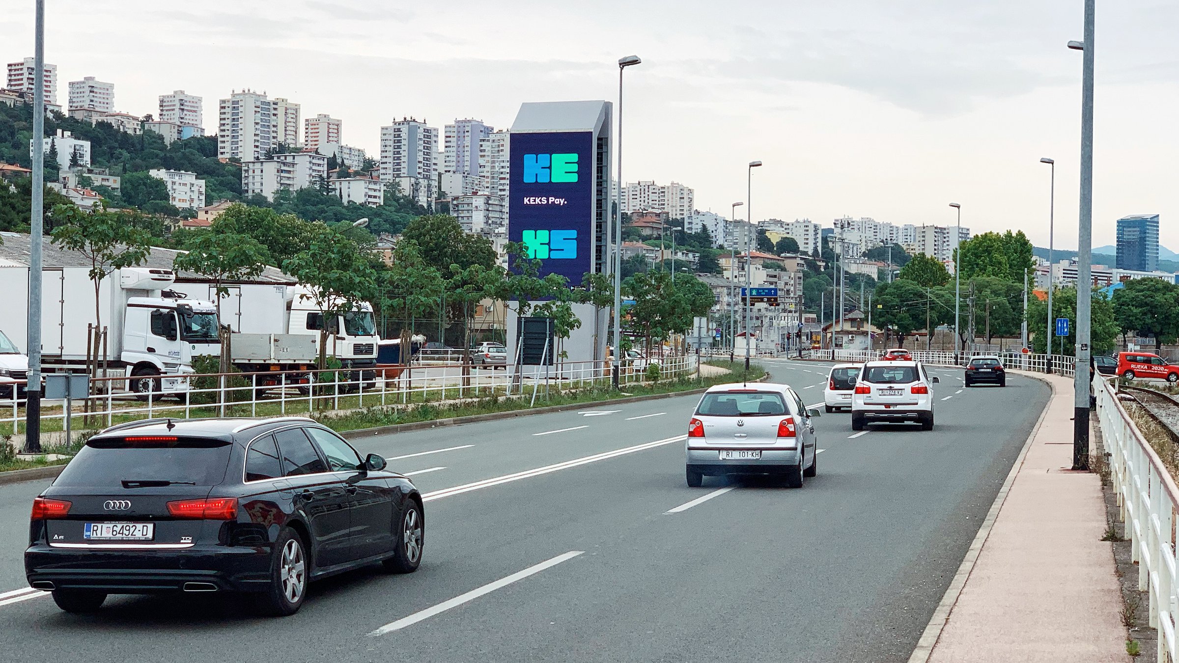 Izvještaj o kretanju populacije na Go2Digital lokacijama