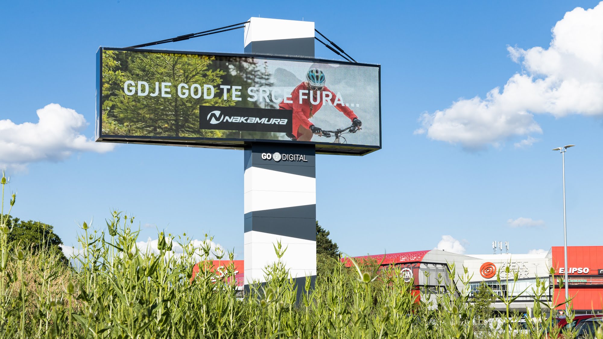 DOOH: medij ili infrastruktura koja ga nadilazi?