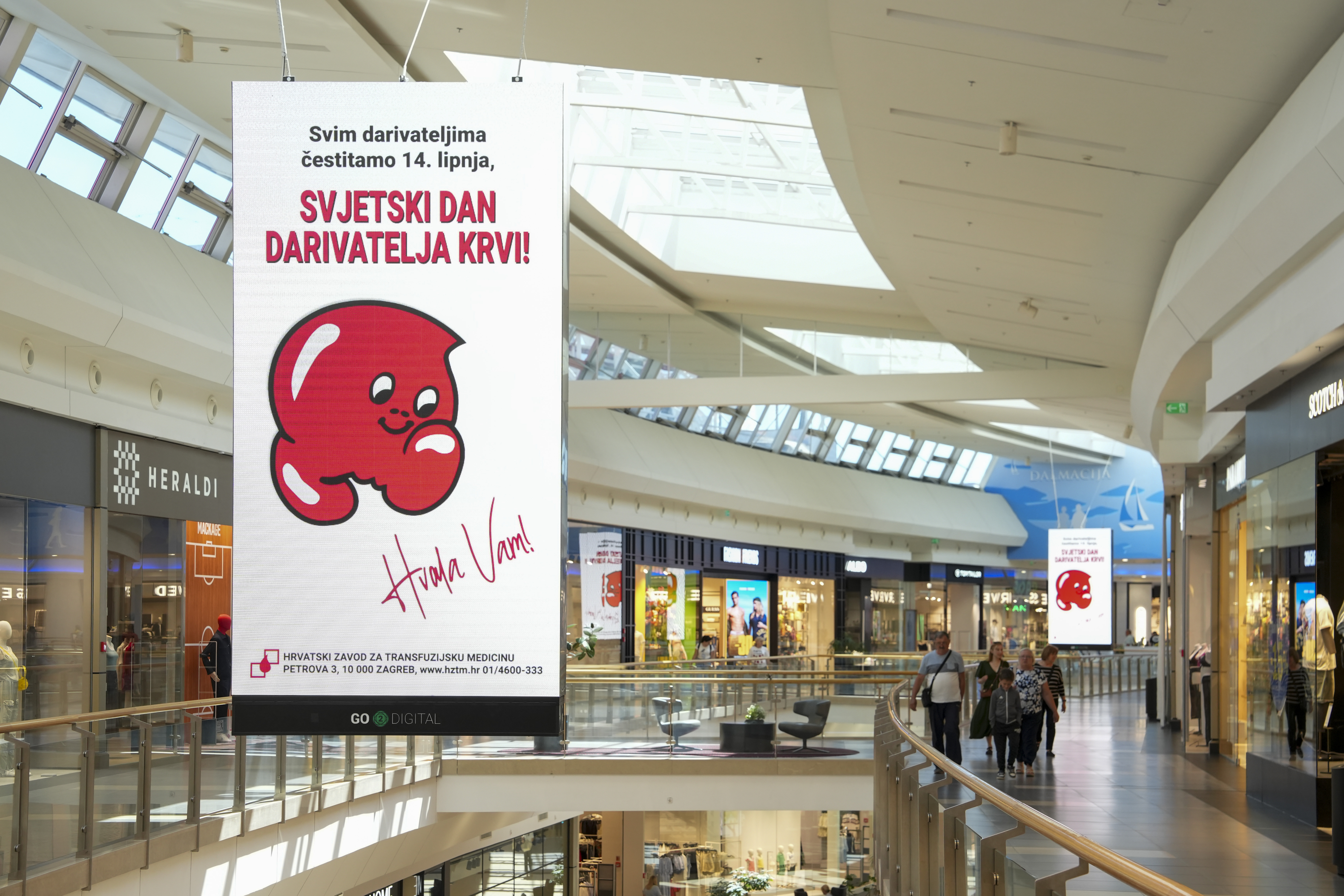 Retail postaje najveći oglašivač u programatskom DOOH-u