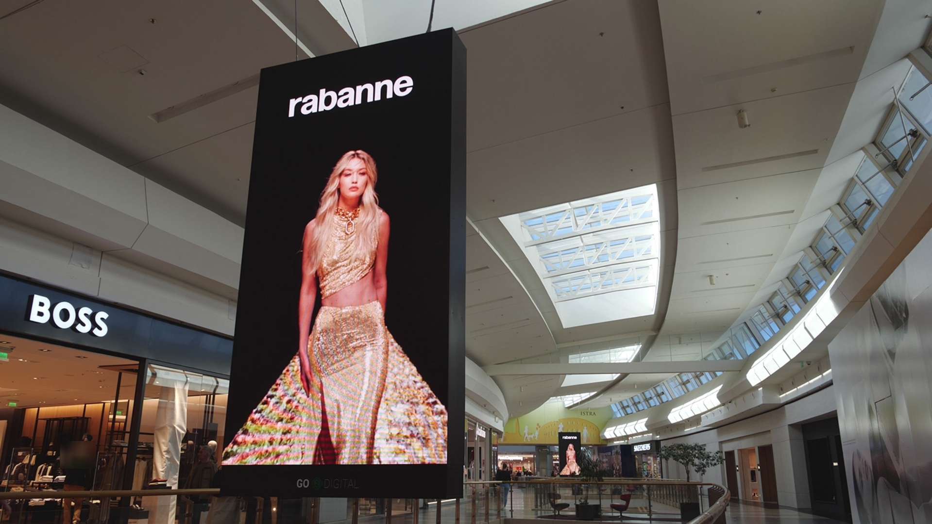 Retail postaje najveći oglašivač u programatskom DOOH-u