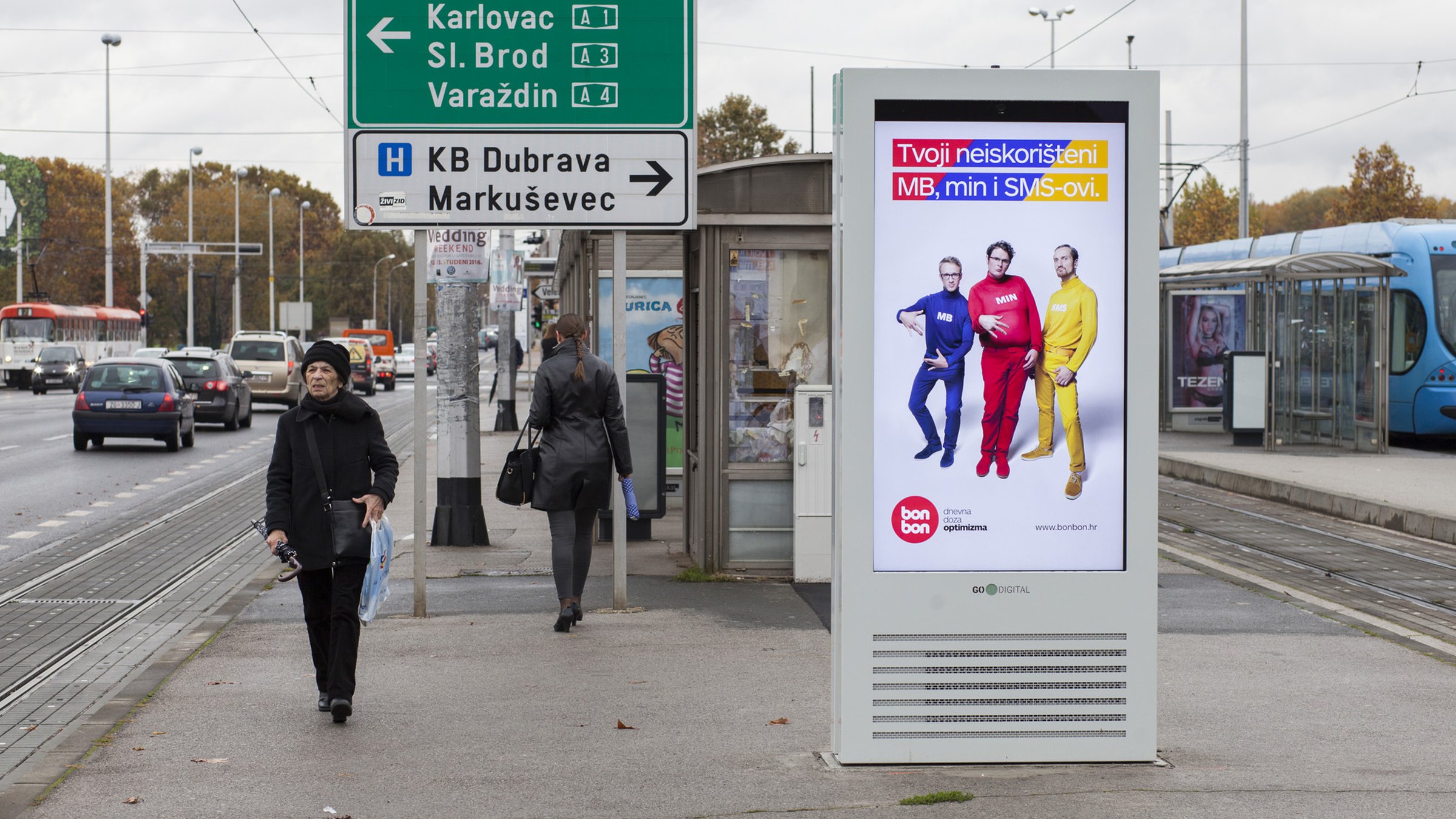 Okretište Dubrava