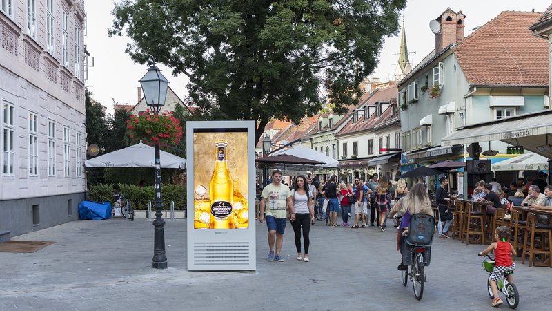 Tkalčićeva ulica