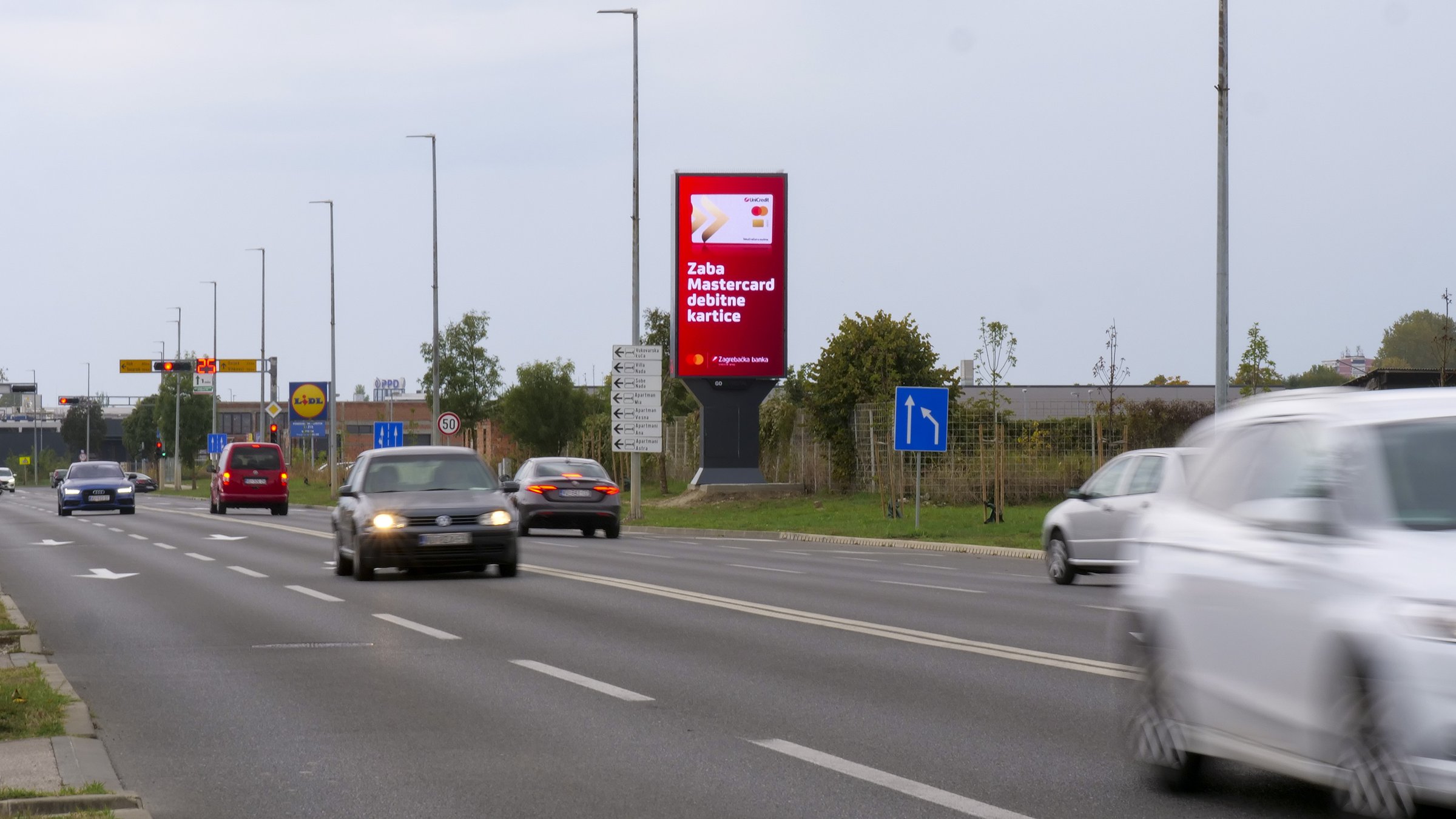 Vukovar dBillboard